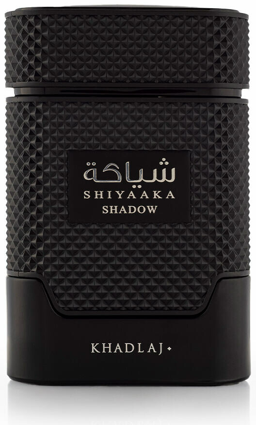 Khadlaj Shiyaaka Shadow parfémovaná voda unisex 100 ml