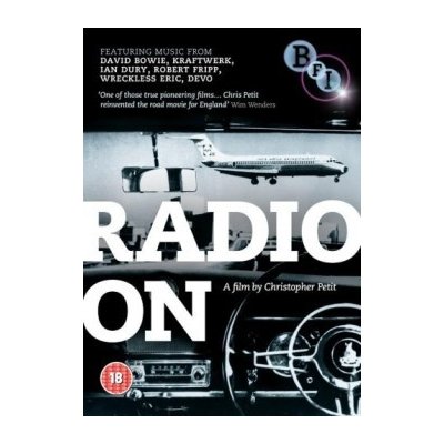 Radio On DVD – Hledejceny.cz