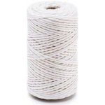 DURAline Potravinářský motouz lněný bílý 50 g x 60 m – Hledejceny.cz