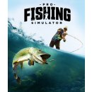 Pro Fishing Simulator