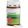 Vitamín a minerál Sanct Bernhard Vitamín K2 200 µg 120 kapslí