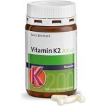 Sanct Bernhard Vitamín K2 200 µg 120 kapslí – Hledejceny.cz