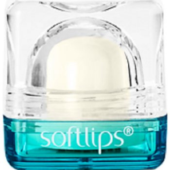 Softlips Fresh Mint balzám na rty s příchutí 6,5 g