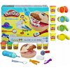 Modelovací hmota PLAY-DOH KOLÁČ ZUBAŘ 9 TUB PŘÍSLUŠENSTVÍ B5520