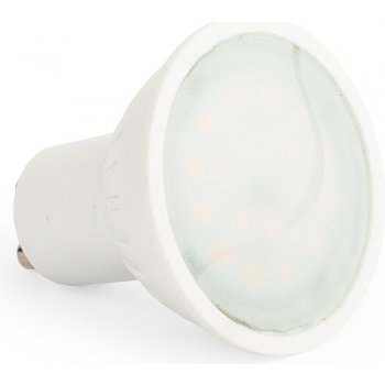 Lumenix LED žárovka GU10 7 W 630 L teplá bílá