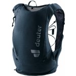Deuter Traick 5l black – Zboží Mobilmania