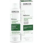 Vichy Dercos PSOlution šampon pro pokožku hlavy se sklonem k lupénce 200 ml – Zboží Dáma