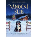 Vánoční slib – Zboží Dáma