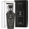 Rum Nation rum Panama Black 21y 43% 0,7 l (karton)