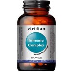 Viridian Immune Complex 30 kapslí – Hledejceny.cz
