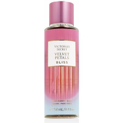Victoria´s Secret Velvet Petals Bliss 250 ml – Zboží Mobilmania