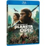 Království Planeta opic BD – Hledejceny.cz