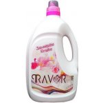 Pravor gel prací Color 3 l 50 PD – Hledejceny.cz