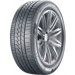 Continental WinterContact TS 860 S 265/45 R18 101V – Hledejceny.cz