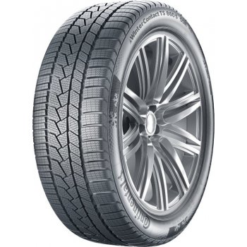 Continental WinterContact TS 860 S 245/35 R21 96W