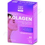 Vitar Maxi Vita Beauty Kys.hyaluron.+koenzym Q10 60 kapslí – Hledejceny.cz