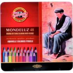 Koh-i-Noor MONDELUZ 3726 48 ks – Sleviste.cz