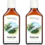 2x YaoMedica Divoká voda 100 ml – Hledejceny.cz