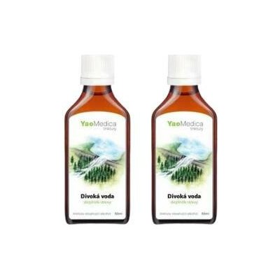 2x YaoMedica Divoká voda 100 ml – Hledejceny.cz