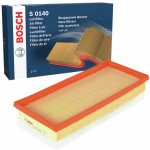 Vzduchový filtr BOSCH F 026 400 140 – Hledejceny.cz