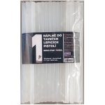 LOCKTIP Maxipak LT 101 tavné tyčinky 11,2 x 200 mm 1 kg transparentní – Zbozi.Blesk.cz