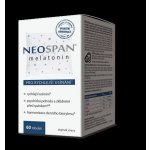 Neospan melatonin 60 tablet – Hledejceny.cz