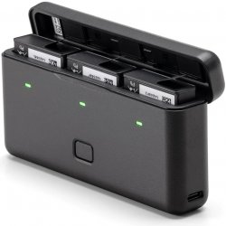 Osmo Action 3 Multifunctional Battery Case CP.OS.00000230.01