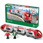 Brio 33505 Osobní vlak s vagonky – Hledejceny.cz