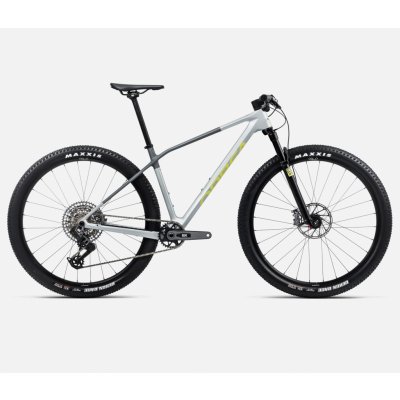 Orbea Alma M21 2024 – Hledejceny.cz