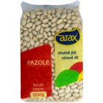 Arax Fazole bílá malá 0,5 kg – Zboží Dáma