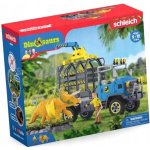 Schleich 42565 Mise Převoz dinosaura – Hledejceny.cz