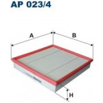 FILTRON Vzduchový filtr AP 023/4 – Hledejceny.cz