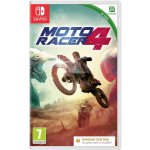 Moto Racer 4 – Zboží Dáma