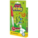 Centropen Air Pens Textile 1539 5 ks – Zboží Živě