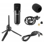 Vonyx CM300B – Hledejceny.cz