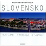 Slovensko v panorámach – Hledejceny.cz