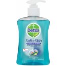 Dettol Cleanse antibakteriální mýdlo dávkovač 250 ml