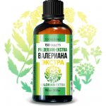 Vitateka Kozlík lékařský extrakt 200 mg 150 tablet – Hledejceny.cz