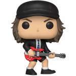Funko Pop! 91 AC/DC Angus Young – Zbozi.Blesk.cz