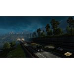 Euro Truck Simulator 2 (Game Of The Year) – Sleviste.cz