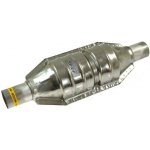 ProRacing Náhrada katalyzátoru s pouzdrem (rezonátor) 60mm - ocel – Hledejceny.cz