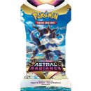 Sběratelská karta Pokémon TCG Astral Radiance Blister Booster