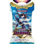 Pokémon TCG Astral Radiance Blister Booster – Zboží Mobilmania