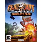 Flatout Complete Pack – Zboží Živě