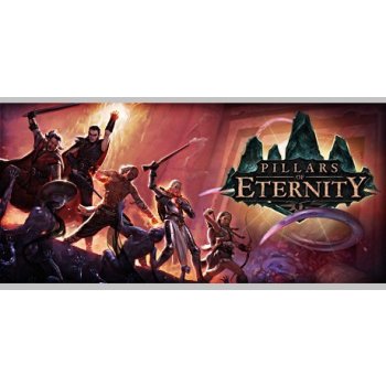 Pillars of Eternity (Hero Edition)