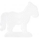 Hama Midi - podložka kůň – Zboží Dáma