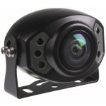 Kamera 4PIN s IR vnější, AHD/CVBS širokoúhlá – Sleviste.cz