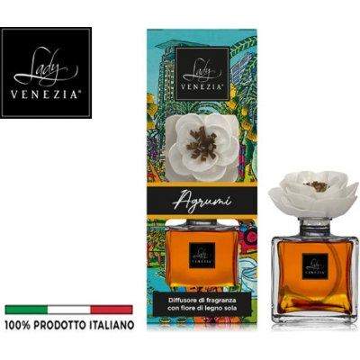 Lady Venezia Argumi difusér 100 ml – Hledejceny.cz