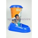 Ferplast Zenith Food Dispenser 3 l – Sleviste.cz