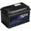 A-tech EFB 12V 75Ah 720A 57508